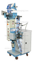 automatic V-FFS bagging machine for liquids 20 - 60 p/min | MK-102 Multiko Packaging