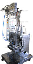 automatic V-FFS bagging machine for liquids 10 - 70 p/min | MK-202, MK-203 Multiko Packaging