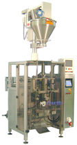 automatic V-FFS bagging machine with servo-motor max. 80 p/min | FSU207 Fres-co System USA, Inc.