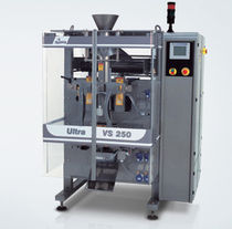 automatic V-FFS bagging machine with servo-motor Ultra VS Masipack