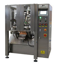 automatic V-FFS bagging machine with servo-motor max. 80 p/min | VMI 520 YERAY MAQUINARIA, S.L.