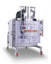 automatic V-FFS bagging machine 20 - 60 p/min | Vertek series Weighpack