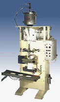 automatic V-FFS bagging machine max. 40 p/min | PMV-100 Lead Technology Ltd.