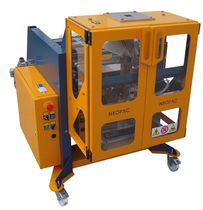 automatic V-FFS bagging machine Speedywork NEOPAC