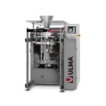 automatic V-FFS bagging machine (continuous motion) max. 140 p/min | VTC 700 ULMA Packaging
