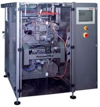 automatic V-FFS bagging machine (continuous motion) 120 - 180 c/min | VPK series ROVEMA GmbH