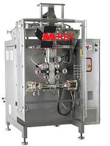 automatic V-FFS bagging machine (continuous motion) 5 - 200 p/min | SIGMA Masek, Rudolf - packaging and processing machinery