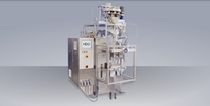 automatic V-FFS bagging machine (continuous motion) 120 - 180 p/min | VC-VI 250 HDG Verpackungsmaschinen GmbH