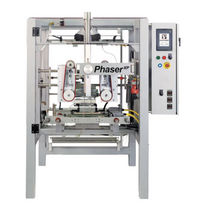 automatic V-FFS bagging machine for powders / granulates max. 60 p/min | Phaser XP series Parsons-Eagle