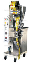 automatic V-FFS bagging machine for powders / granulates 20 - 70 p/min | MK-101 Multiko Packaging
