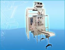 automatic V-FFS bagging machine for powders / granulates FAIRY-VM + WH192 Seram S.r.l.