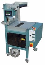 automatic V-FFS bagging machine (intermittent motion) PACKMASTER All Packaging Machinery