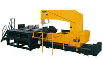 automatic vertical band saw 600 mm x 2500 mm | V-0625 EVERISING