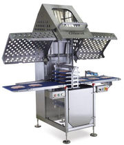automatic vertical buffer unit VBS  Marel France