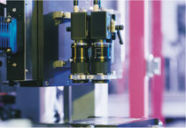 automatic video inspection machine  Pematech Rohwedder