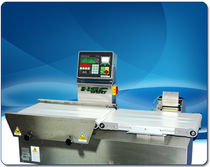 automatic weighing-labeling machine Serie KF | HSC350 series NEMESIS