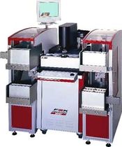 automatic wire bonder G5  F&K Delvotec