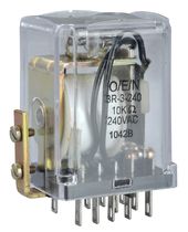 automation and control relay Series 31(3R/4R) O/E/N India Ltd.