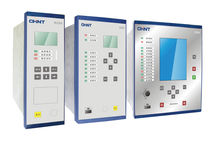 automation and control relay NZB6 series Chint Electric Co.,Ltd.