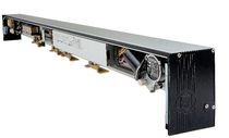 automation and motor for sectional, sliding and folding door Rodeo CAME CANCELLI AUTOMATICI