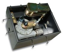 automation and motor for swing gate Super Frog CAME CANCELLI AUTOMATICI