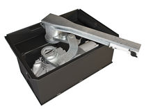 automation and motor for swing gate Frog Plus CAME CANCELLI AUTOMATICI