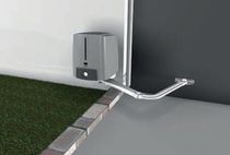 automation and motor for swing gate Fast40 CAME CANCELLI AUTOMATICI