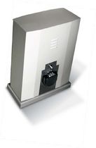 automation for sliding gate max. 3 500 kg | By-3500T CAME CANCELLI AUTOMATICI