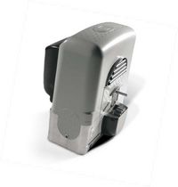 automation for sliding gate max. 2 200 kg | Bk CAME CANCELLI AUTOMATICI