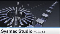 automation software Sysmac Studio OMRON Electronics