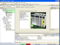 automation software E-Tools PRO Ferrocontrol Steuerungssysteme