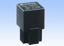 automotive electromechanical relay 40 A, 14 V DC | SARL-H Dongguan Sanyou Electrical Appliances
