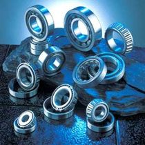 automotive roller bearing ID: 15 - 35 mm, OD: 105 - 190 mm EBI Bearings