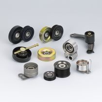 automotive tension pulley ball bearing  NSK Europe