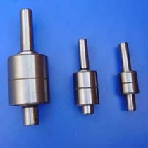 automotive water pump shaft bearing  EBI Bearings
