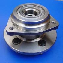 automotive wheel hub unit  EBI Bearings