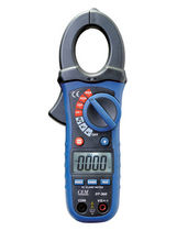 autorange AC ammeter clamp 600 V, 400 A | DT-36x series  CEM Instruments, Inc