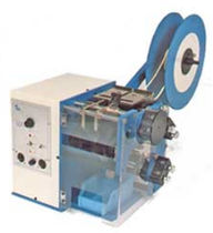 axial component lead forming machine 4 000 - 25 000 p/h | CF-8 GPD Global