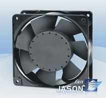 axial fan FJ12032AB Wenzhou Jasonfan Manufacture Co., Ltd.
