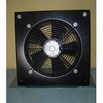 axial fan with external rotor 300 mm | TEN13979192 OFAN ELECTRIC CO.,LTD