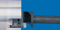 axial grooving tool min. &oslash; 1.574" | DEEPGROOVE&reg; Kaiser Tool Co/THINBIT 