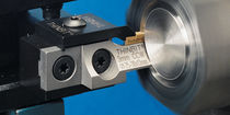axial grooving tool min. &oslash; 0.787" | DEEPGROOVE&reg; Kaiser Tool Co/THINBIT 