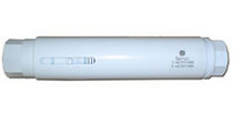 axial pipe expansion joint 15 - 100 mm, max. 16 bar | HeatComp&trade; Belman Production A/S