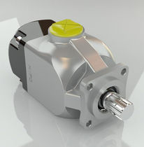 axial piston hydraulic pump 38 cm3/dev, 350 bar | PP-22-05-030 Ozceylanlar Hydraulic Co.