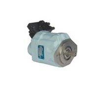 axial piston hydraulic pump max. 9 cm&sup3;/rev (0.55  in&sup3;/rev) | J9V009 Veljan Hydrair Limited