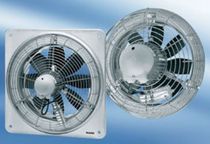 axial wall fan 475 - 12 000 m&sup3;/h | EZQ / EZS, DZQ / DZS MAICO