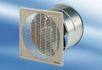 axial wall fan 500 - 5 300 m&sup3;/h | EZF, DZF series MAICO