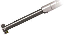 back counterbore for screw cap hole NEPTUNE Granlund Tools