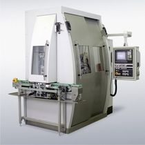 back taper angle cold forming machine &oslash; 60 - 120 mm | PRI 120 CNC/AC Profiroll Technologies