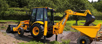backhoe loader 37.3 kW |MIDI CX JCB